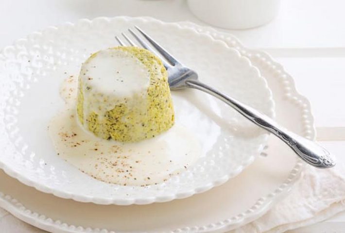 Anche se sei stato cattivo, la cena te la serviamo noi!