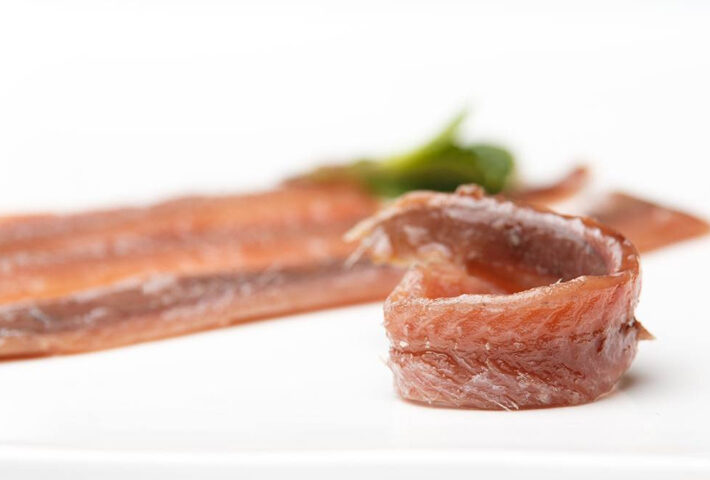 Argento vivo – menù degustazione con sommelier