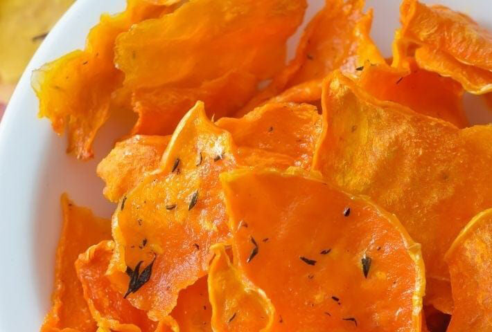 A tutta zucca – menù degustazione con sommelier