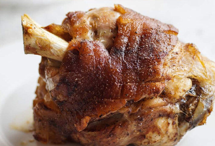 A tutta zucca – menù degustazione con sommelier