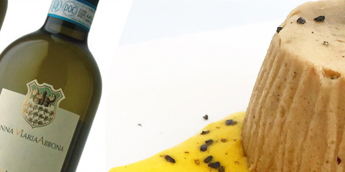 Cena degustazione con il produttore