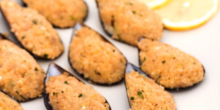 Che cozze! móscolo