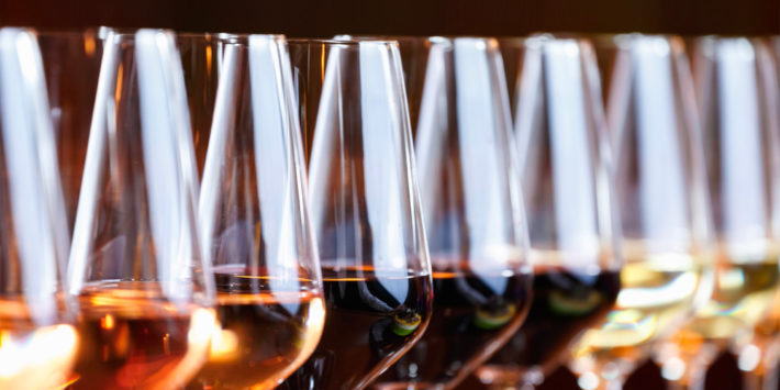 Aperitivo al Chiostro!